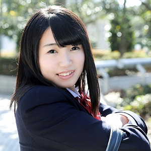 大原 鈴香【Girl’s Blue】 大原すず